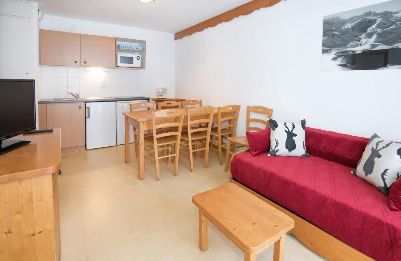 Les Balcons Proche Parc National Vanoise Appartements 4 Pieces 8 Pers Терміньон Екстер'єр фото