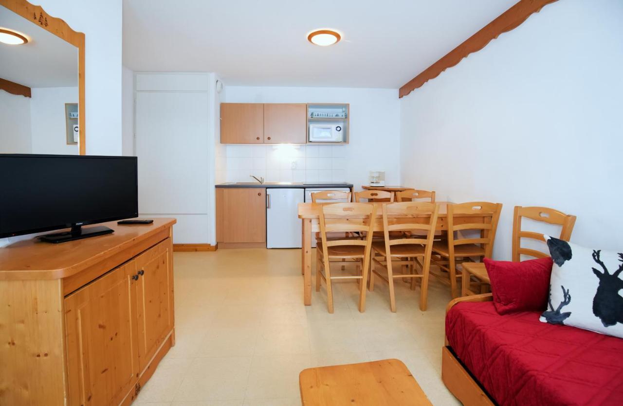 Les Balcons Proche Parc National Vanoise Appartements 4 Pieces 8 Pers Терміньон Екстер'єр фото