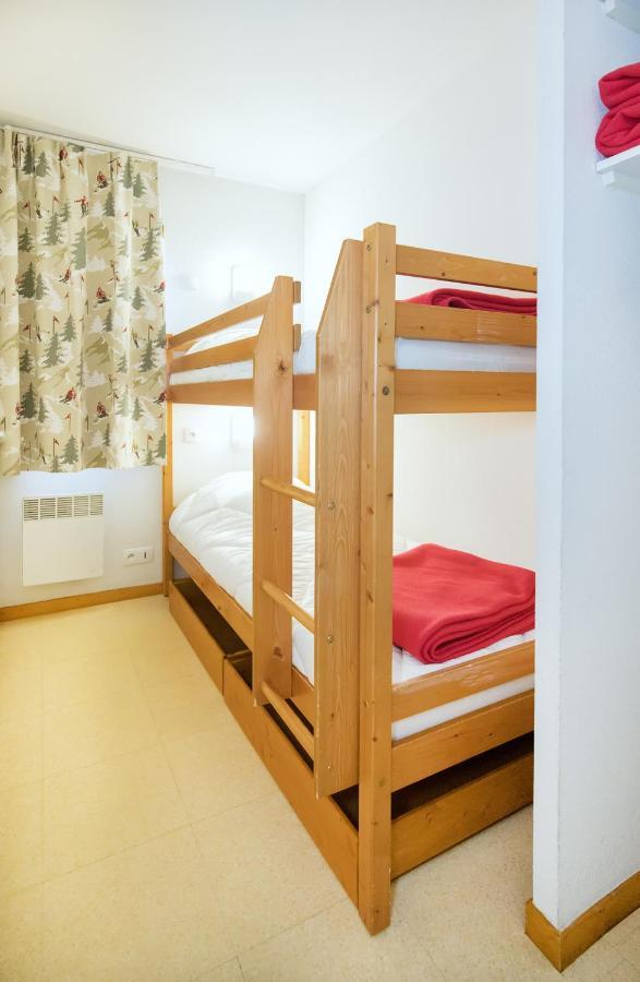 Les Balcons Proche Parc National Vanoise Appartements 4 Pieces 8 Pers Терміньон Екстер'єр фото