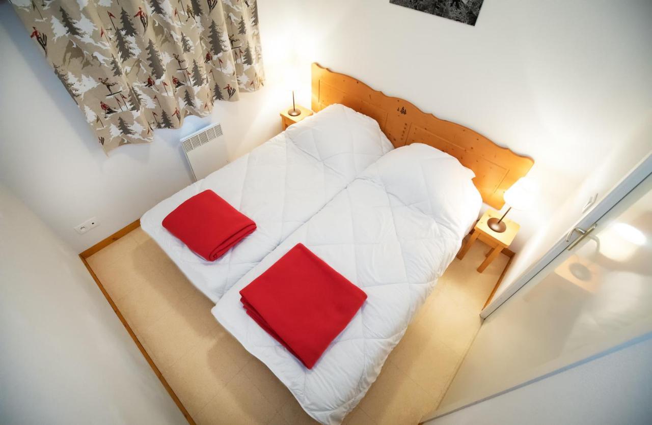 Les Balcons Proche Parc National Vanoise Appartements 4 Pieces 8 Pers Терміньон Екстер'єр фото