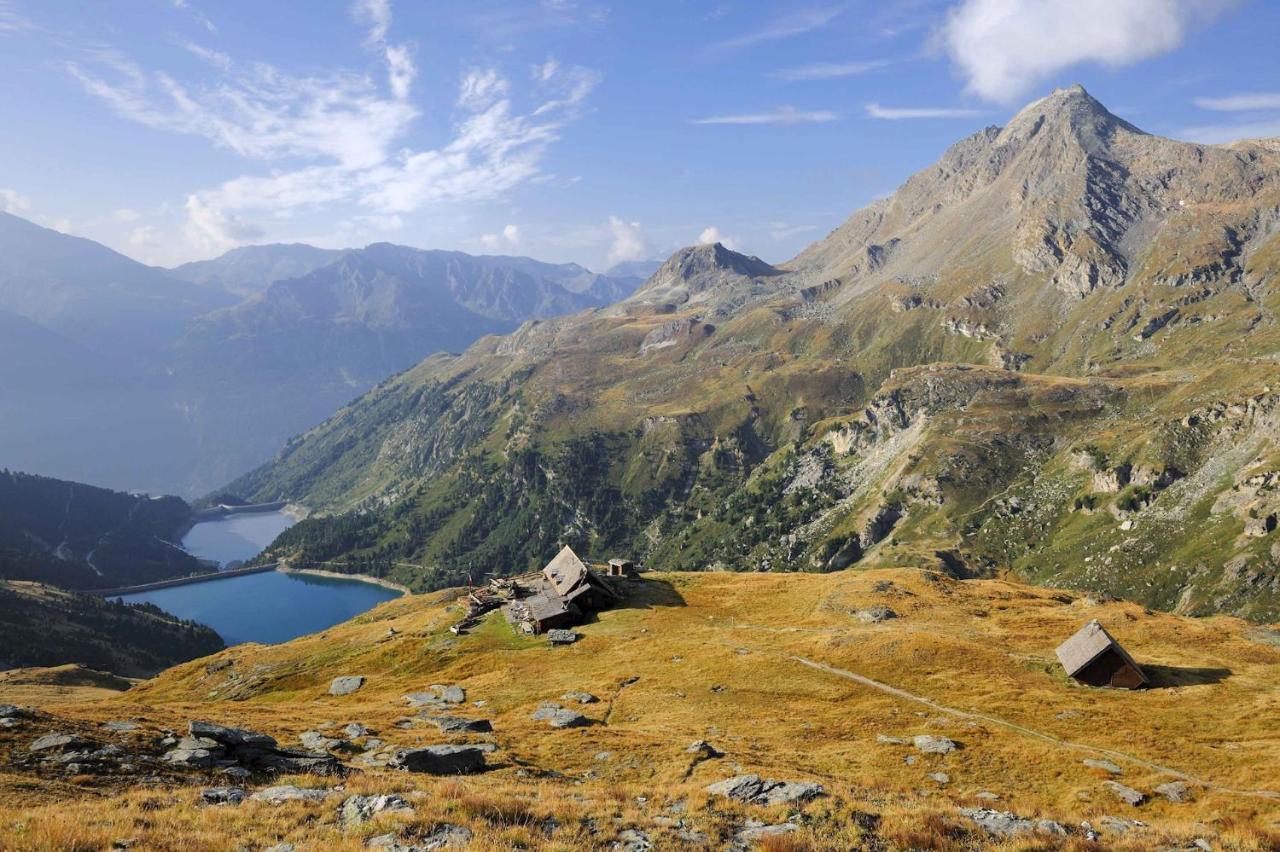 Les Balcons Proche Parc National Vanoise Appartements 4 Pieces 8 Pers Терміньон Екстер'єр фото