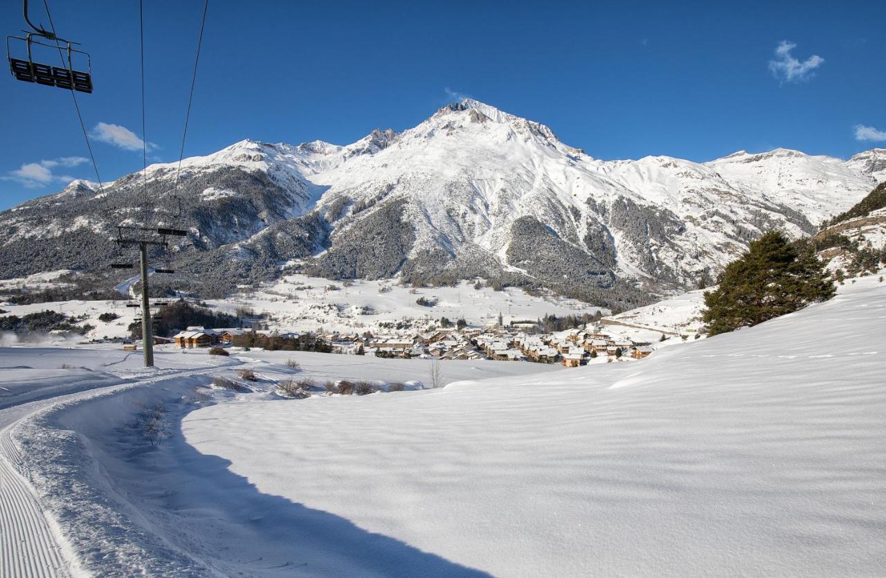 Les Balcons Proche Parc National Vanoise Appartements 4 Pieces 8 Pers Терміньон Екстер'єр фото