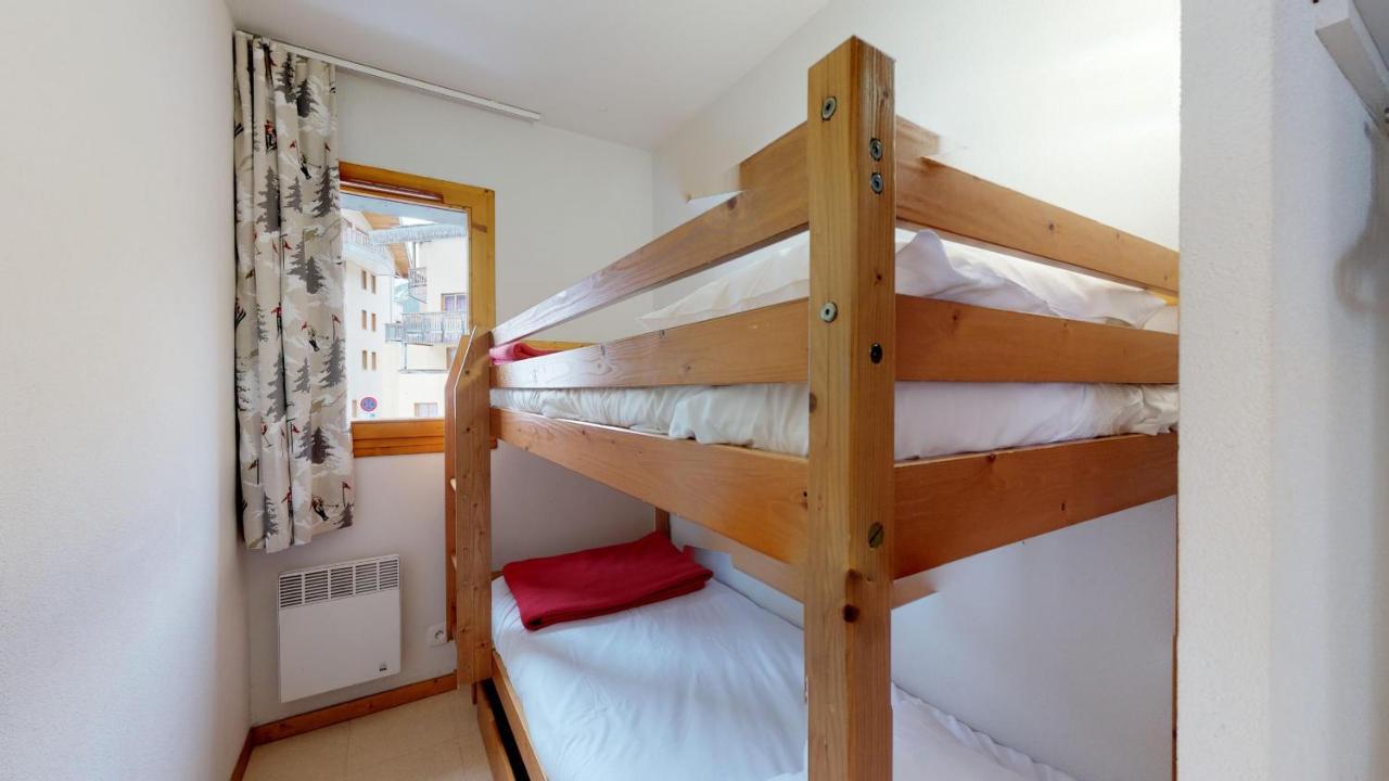 Les Balcons Proche Parc National Vanoise Appartements 4 Pieces 8 Pers Терміньон Екстер'єр фото