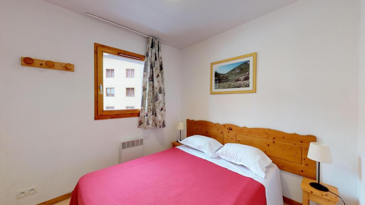 Les Balcons Proche Parc National Vanoise Appartements 4 Pieces 8 Pers Терміньон Екстер'єр фото